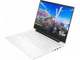 HP Gaming Laptop Victus 16-r1013nia i7-14700HX 16GB/1TBSSD/RTX4050-6GB/16.1FHD/IPS/144Hz/DOS/WHITE/ENG 